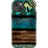 Animal Print Fashion iPhone 15 Impact Case
